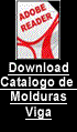 Catalogo Molduras Gesso Tipo Viga